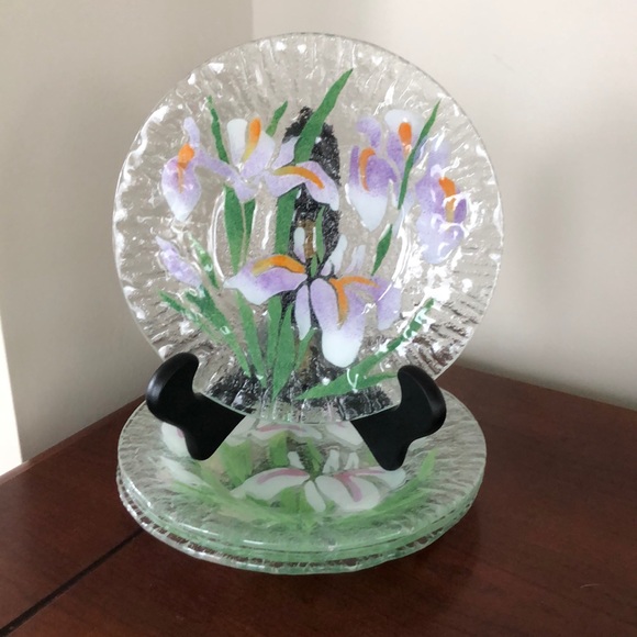 Other - Luncheon plates